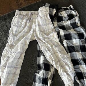 Women pajama pants